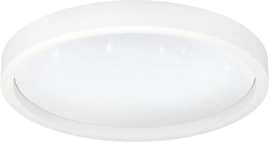 EGLO connect.z Montemorelos-Z Smart Plafondlamp Ø42cm - RGB & Wit - Zigbee