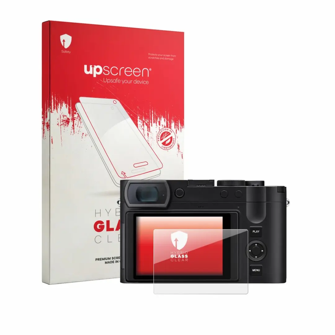 upscreen