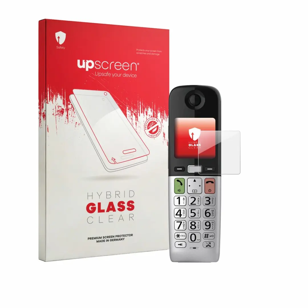 upscreen