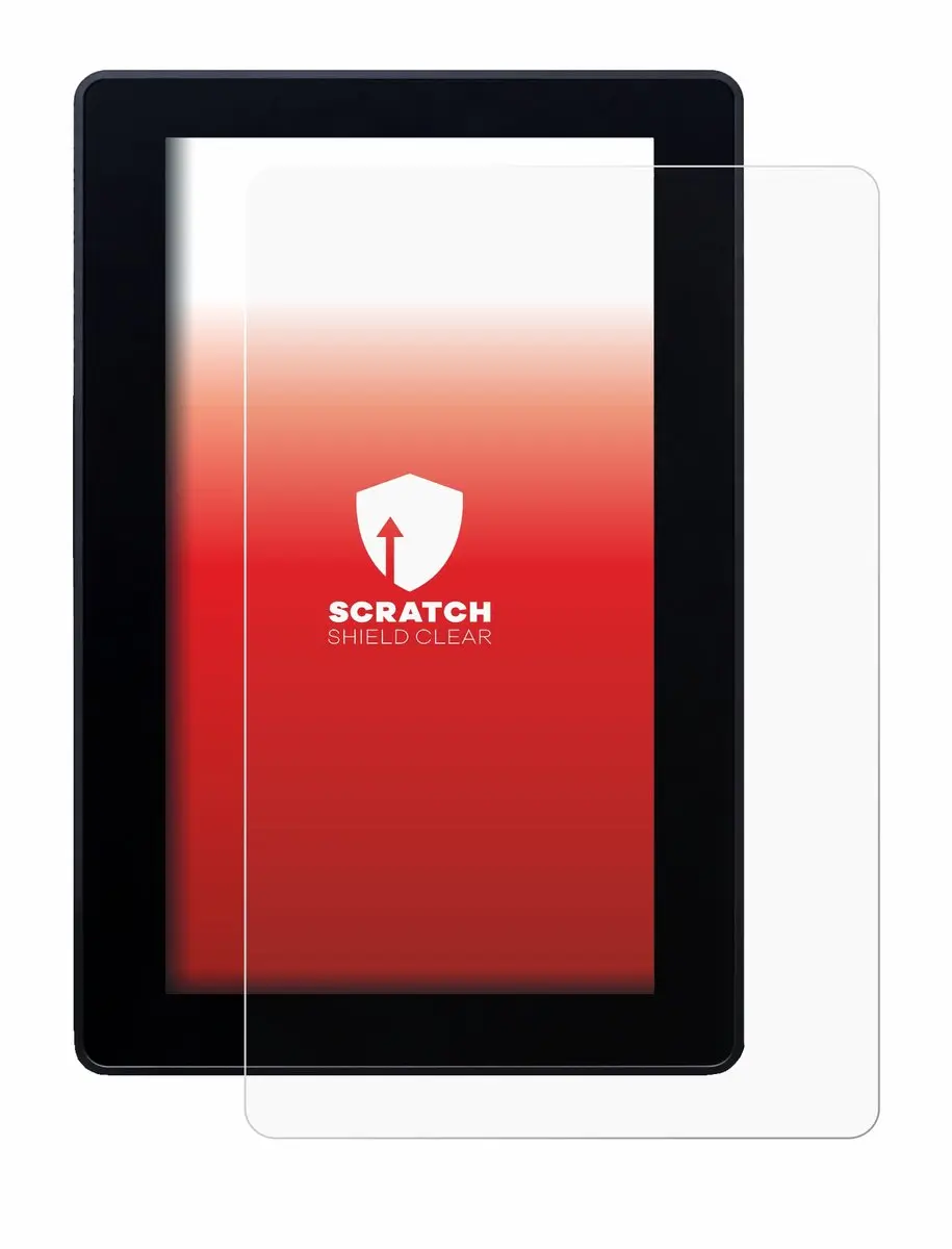upscreen Screenprotector CFMOTO 1000 MT-X 2026 - afbeelding 5 van 6