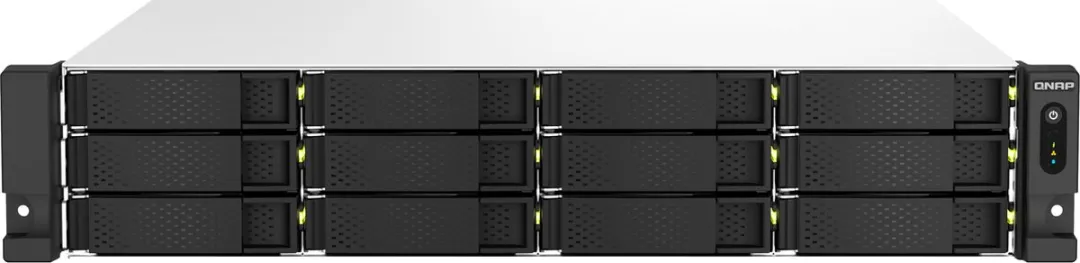QNAP TS-1264U-RP NAS