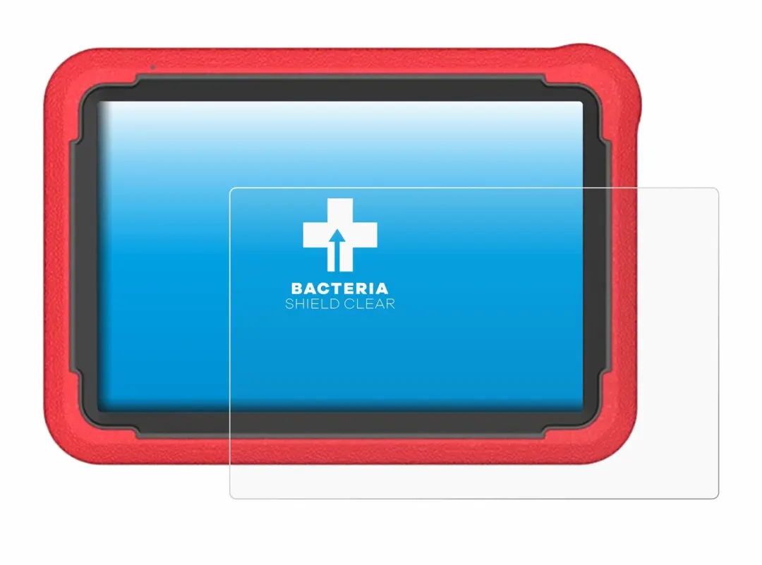 upscreen Screenprotector Launch X431 PROS V5.0 - afbeelding 4 van 5