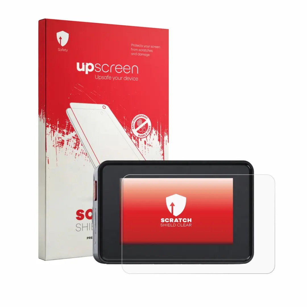 upscreen