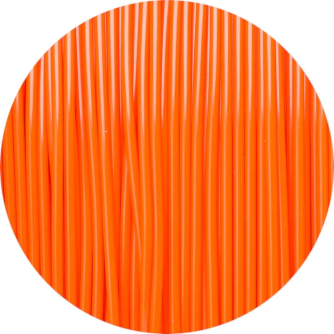 Fiberlogy ABS 1.75mm - Oranje