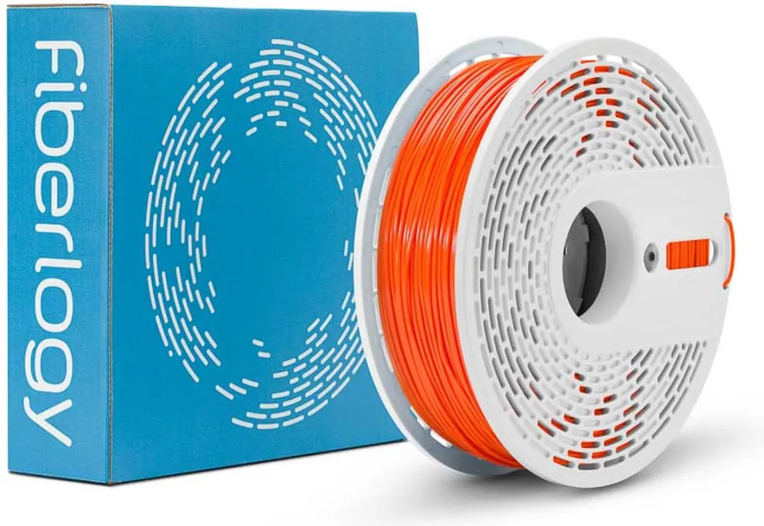 Fiberlogy ABS 1.75mm - Oranje