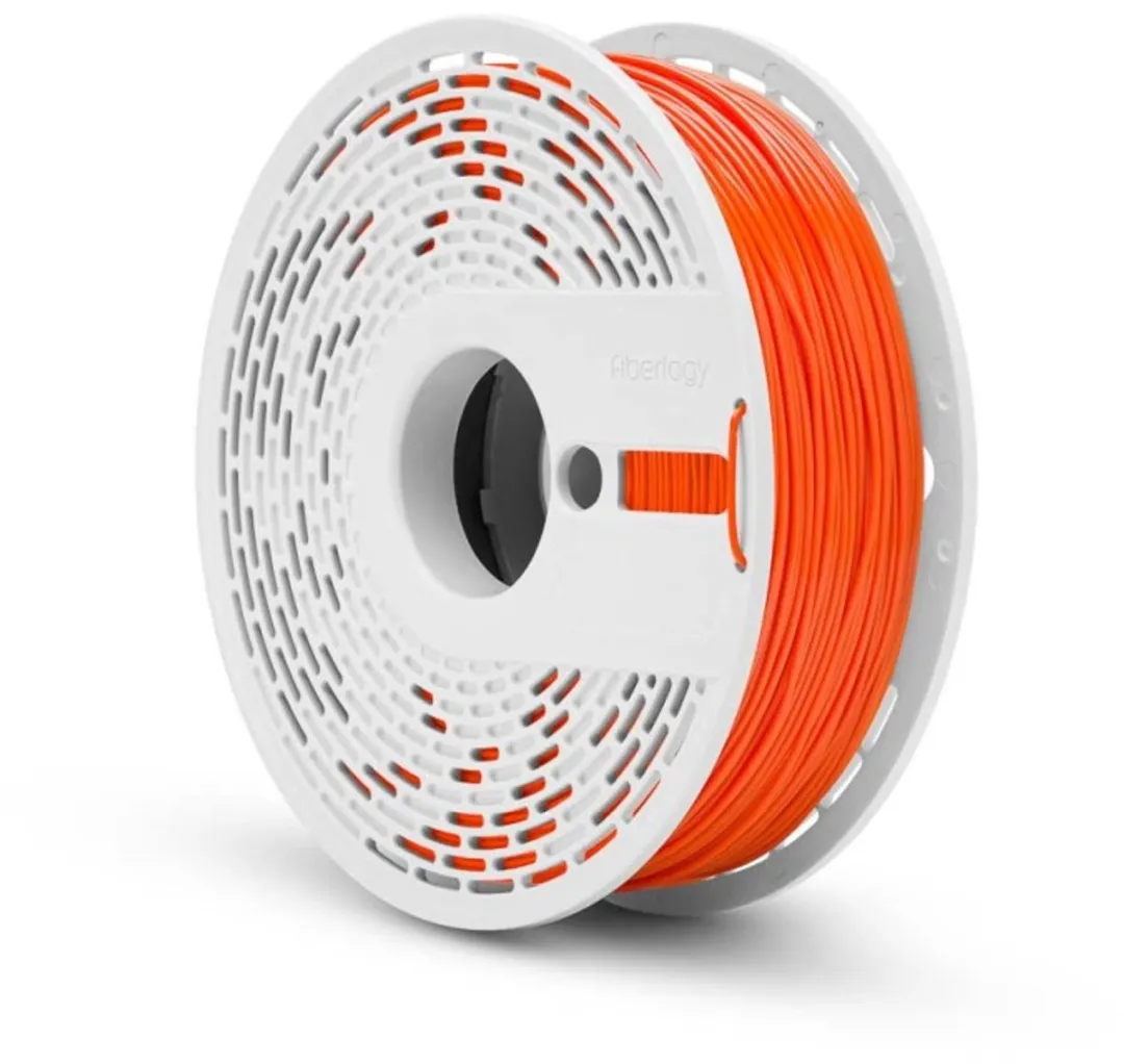 Fiberlogy ABS 1.75mm - Oranje