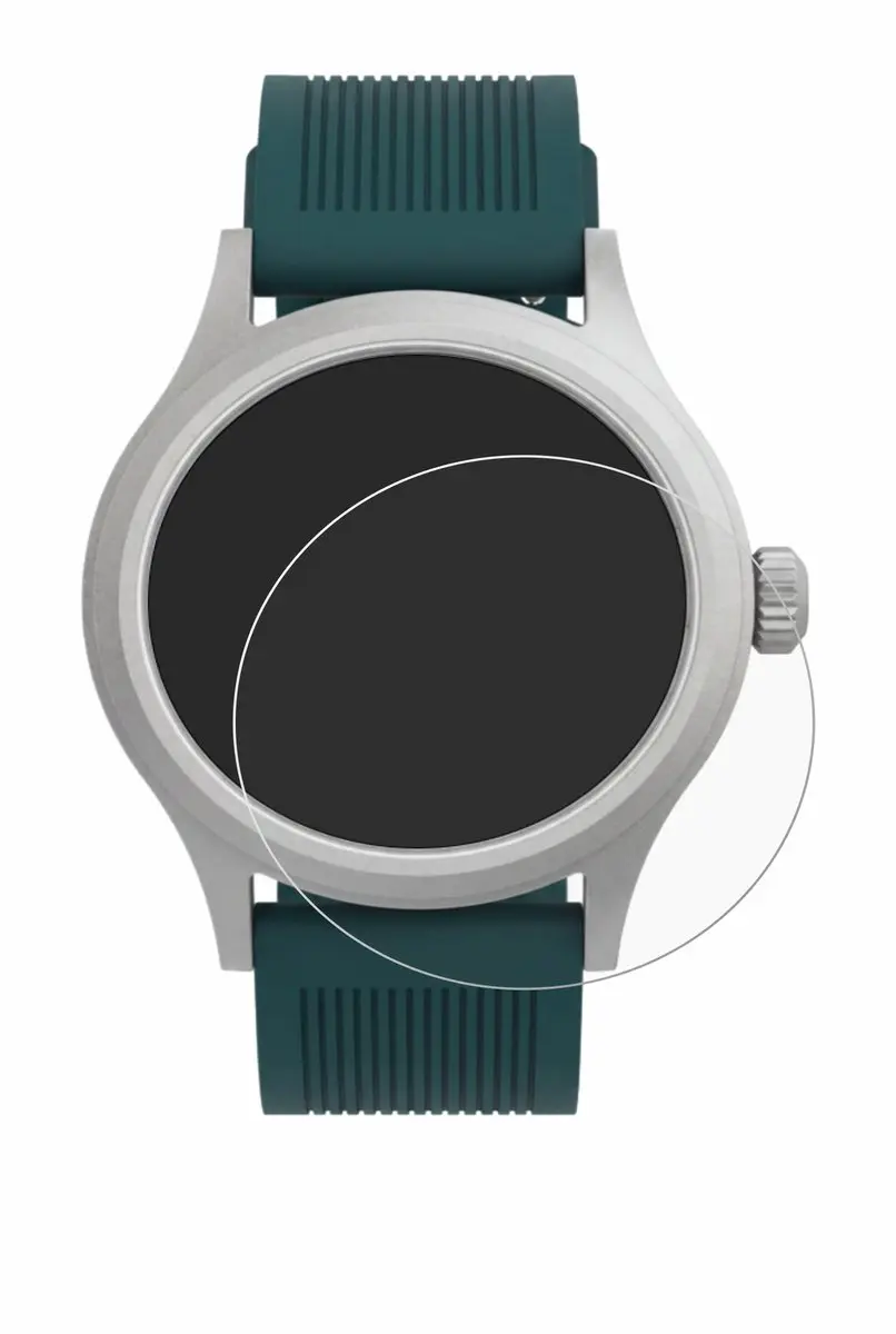 upscreen Screenprotector Timex Peanuts x Expedition Scout - afbeelding 5 van 6