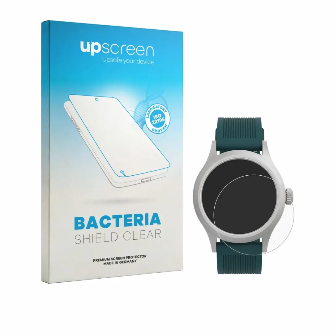 upscreen Screenprotector Timex Peanuts x Expedition Scout