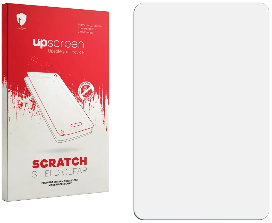 upscreen 2864417 Screenprotector Zebra KC50 15" - afbeelding 4 van 6