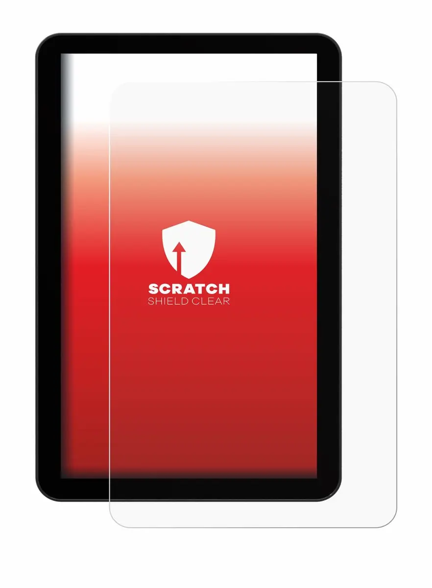upscreen 2864417 Screenprotector Zebra KC50 15" - afbeelding 5 van 6