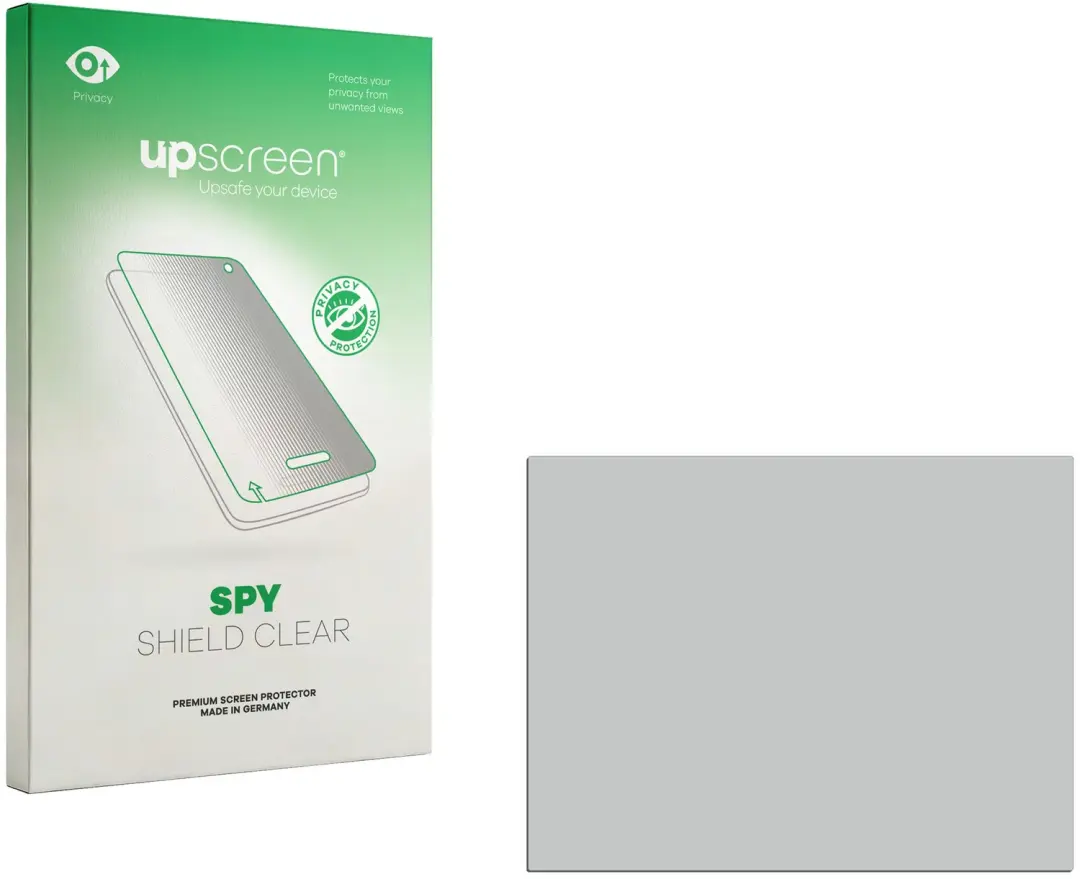 upscreen Spy Shield Privacy Screenprotector Anbernic RG 476H - afbeelding 5 van 6