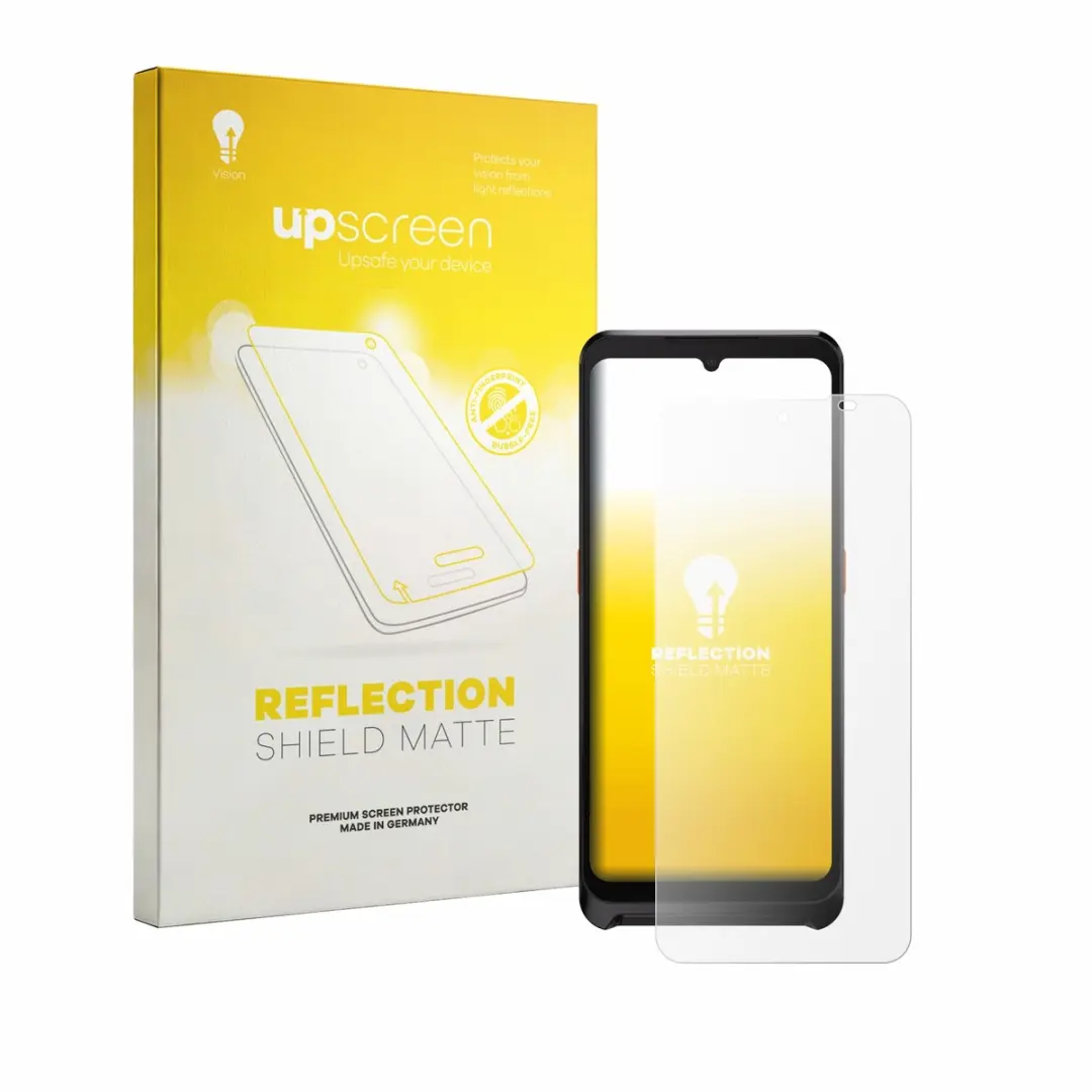 upscreen Screenprotector Sunmi P3 Air