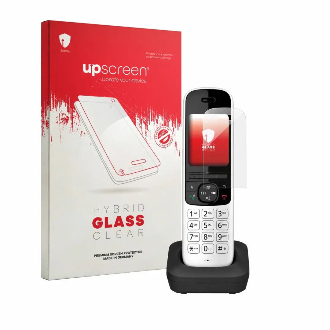 upscreen