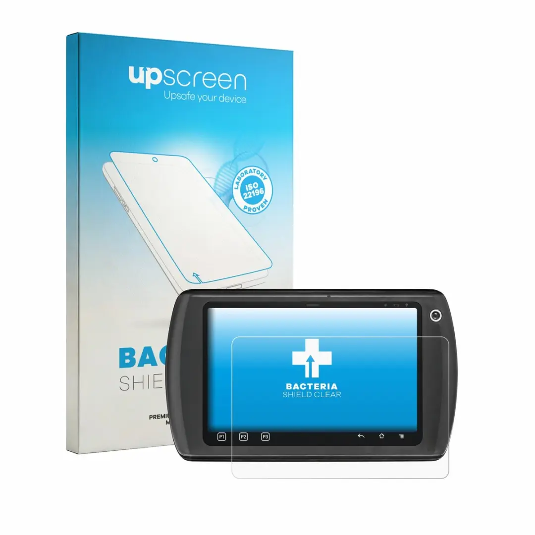 upscreen Screenprotector Zebra ET1 2064060