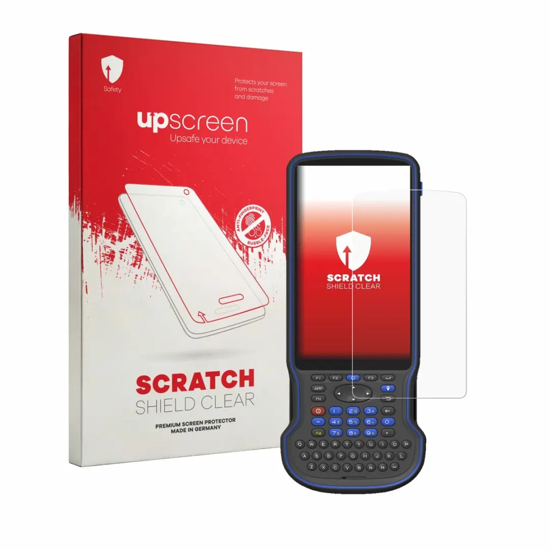upscreen Stonex S55 Screenprotector