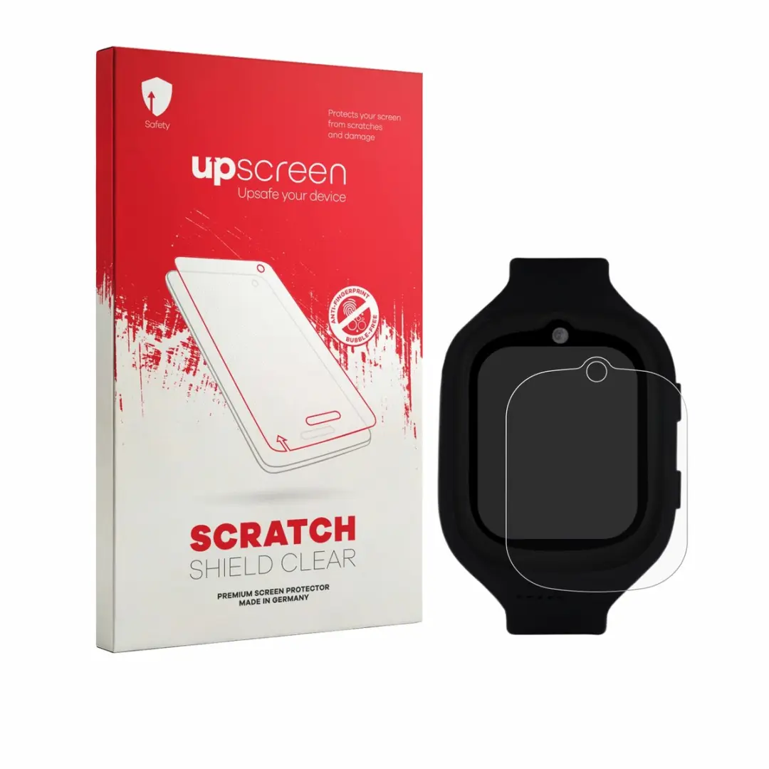 upscreen Screenprotector SoyMomo Space 4.0