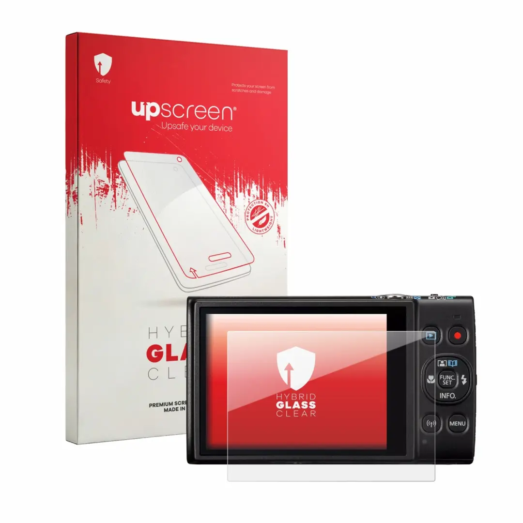 upscreen