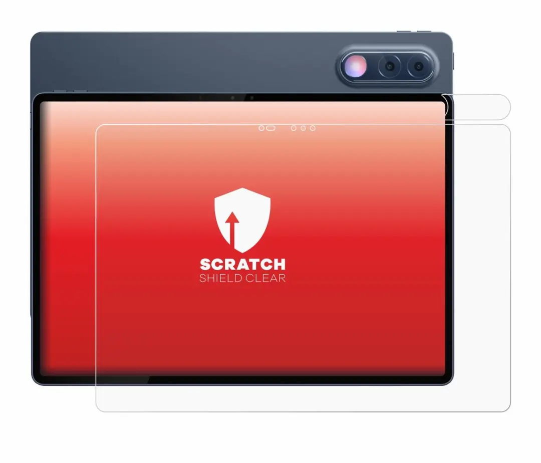 upscreen Screenprotector Lenovo Yoga Tab Plus Gen 2 - afbeelding 6 van 6