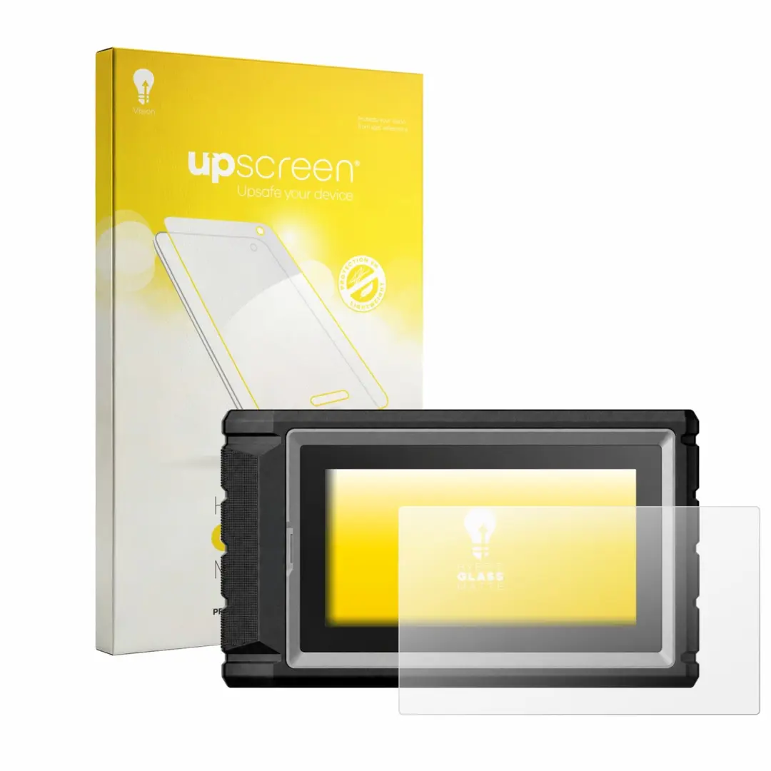upscreen