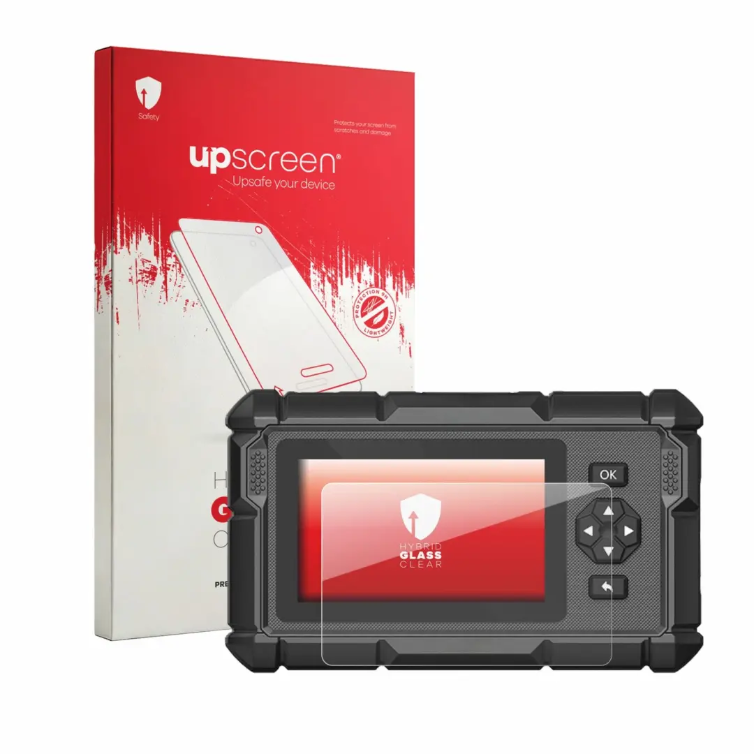 upscreen
