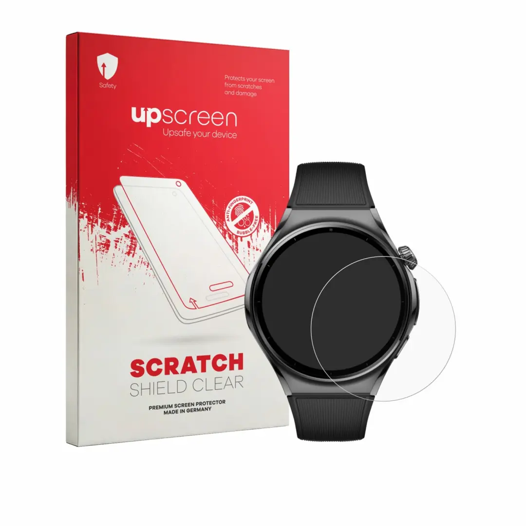 upscreen Screenprotector Huawei Watch 6 46mm