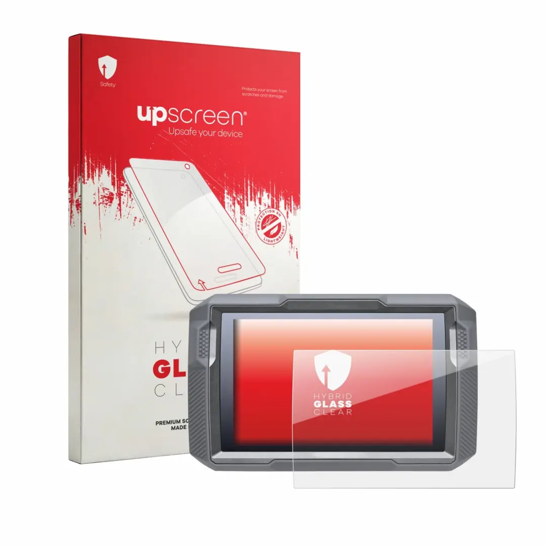 upscreen
