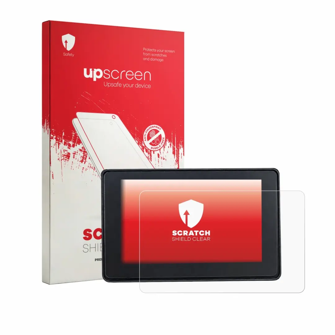 upscreen Screenprotector Aprilia SR GT 400