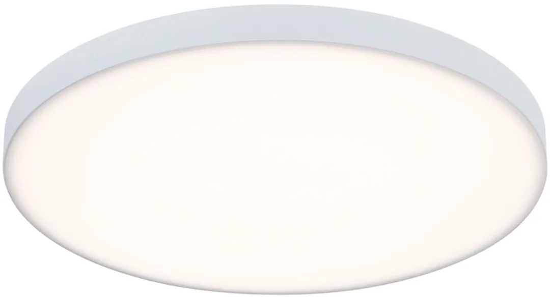 Paulmann LED-paneel Velora Rond 300mm 13W 1250lm Wit