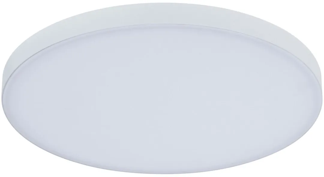Paulmann LED-paneel Velora Rond 300mm 13W 1250lm Wit