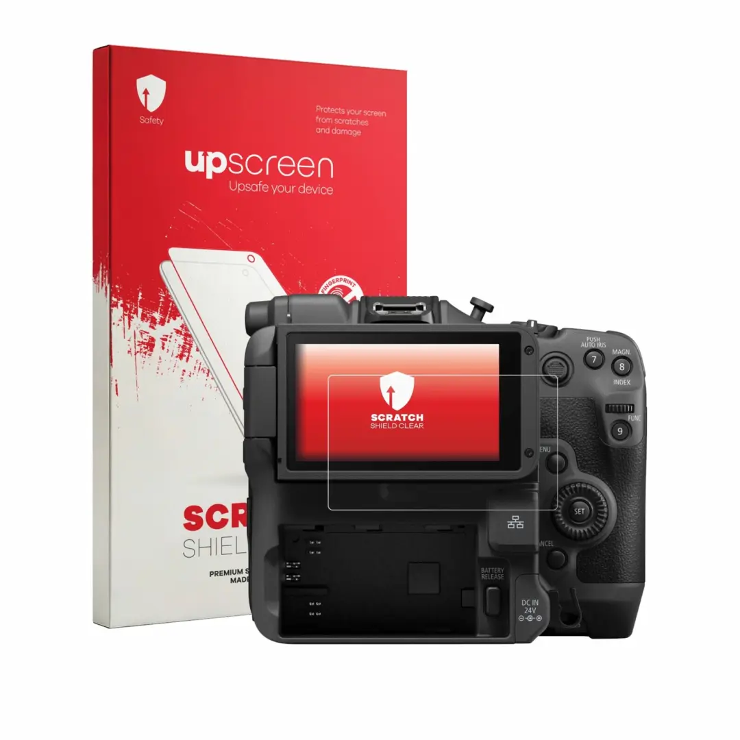 upscreen