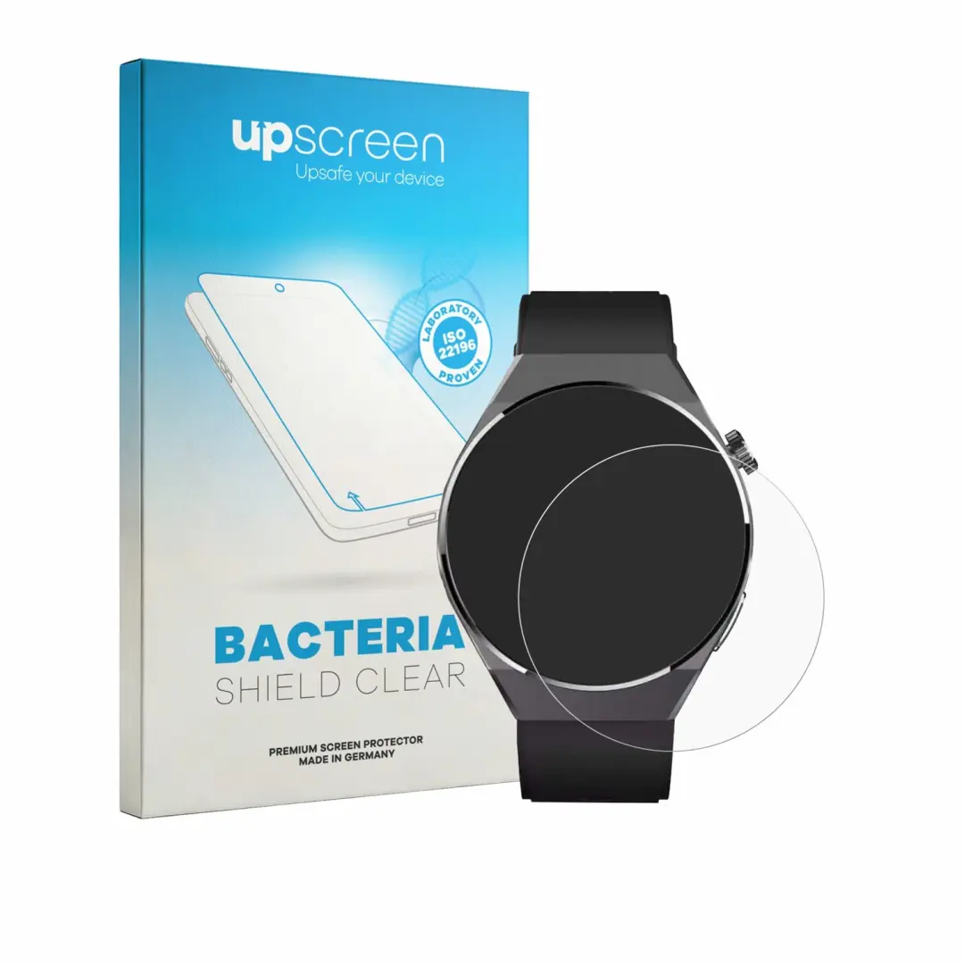 upscreen Screenprotector Engelmann Enm0800
