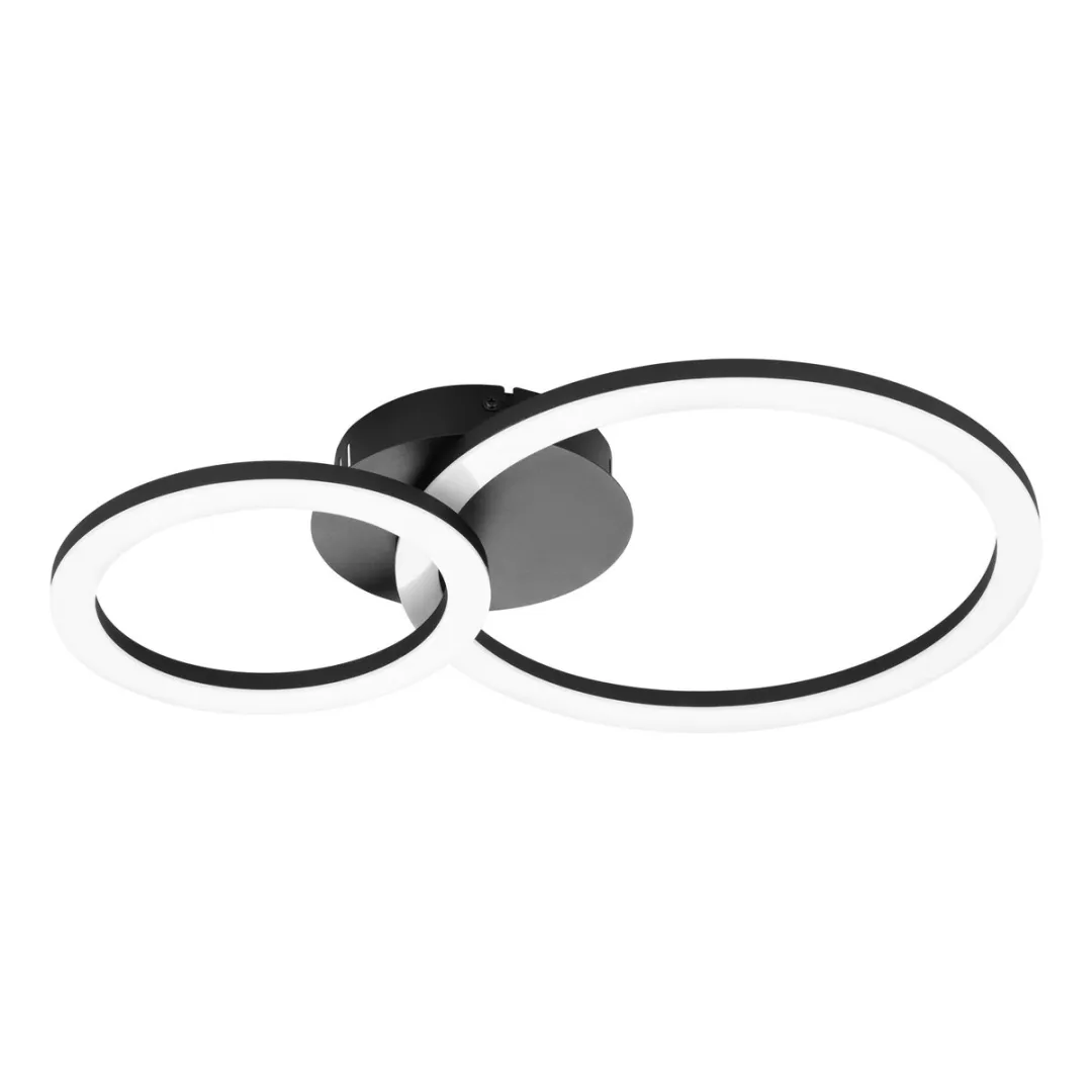 EGLO connect.z Parrapos-Z Smart Plafondlamp