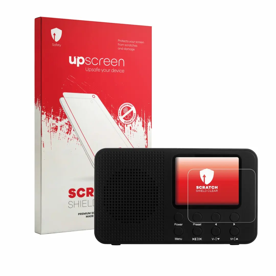 upscreen