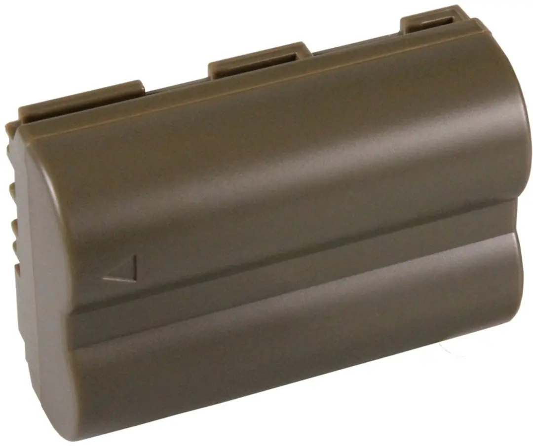 Patona Canon BP-511 Batterij - 1300mAh - afbeelding 2 van 2