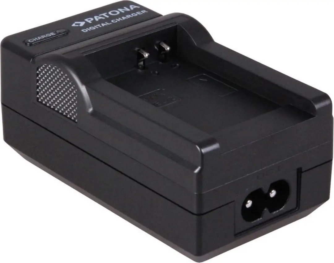 Patona 1585 Batterij-oplader voor Nikon EN-EL12 - afbeelding 3 van 3