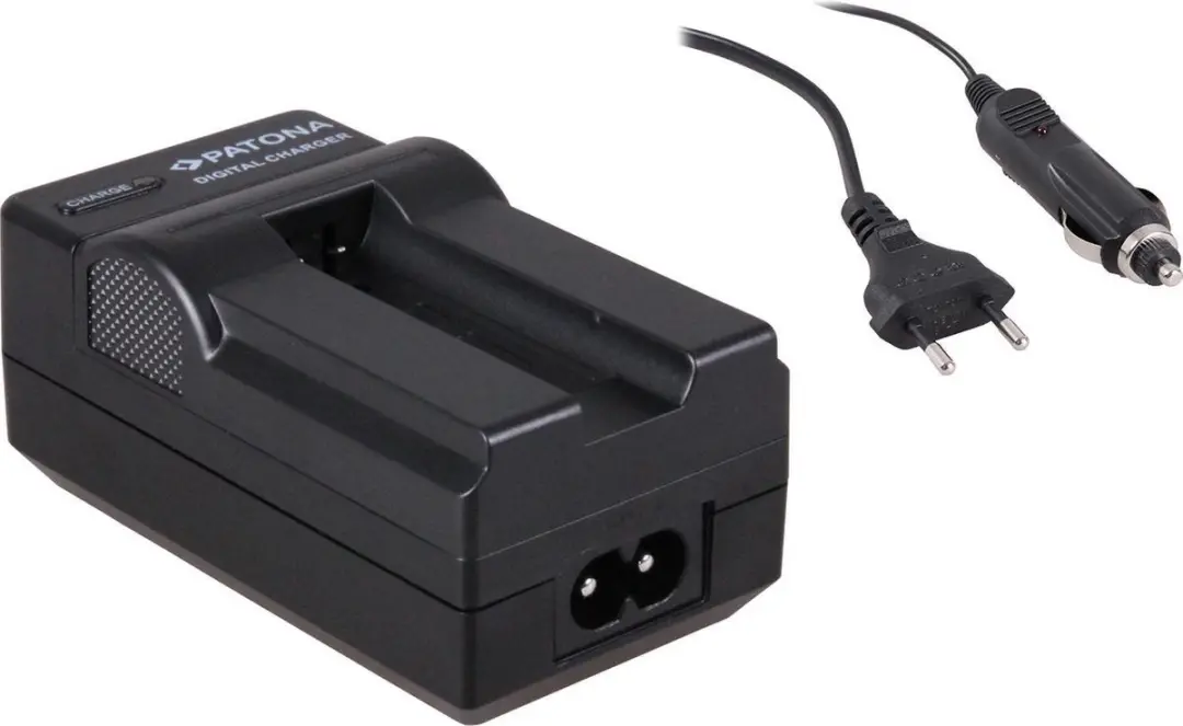 Patona Canon NB-9L Oplader