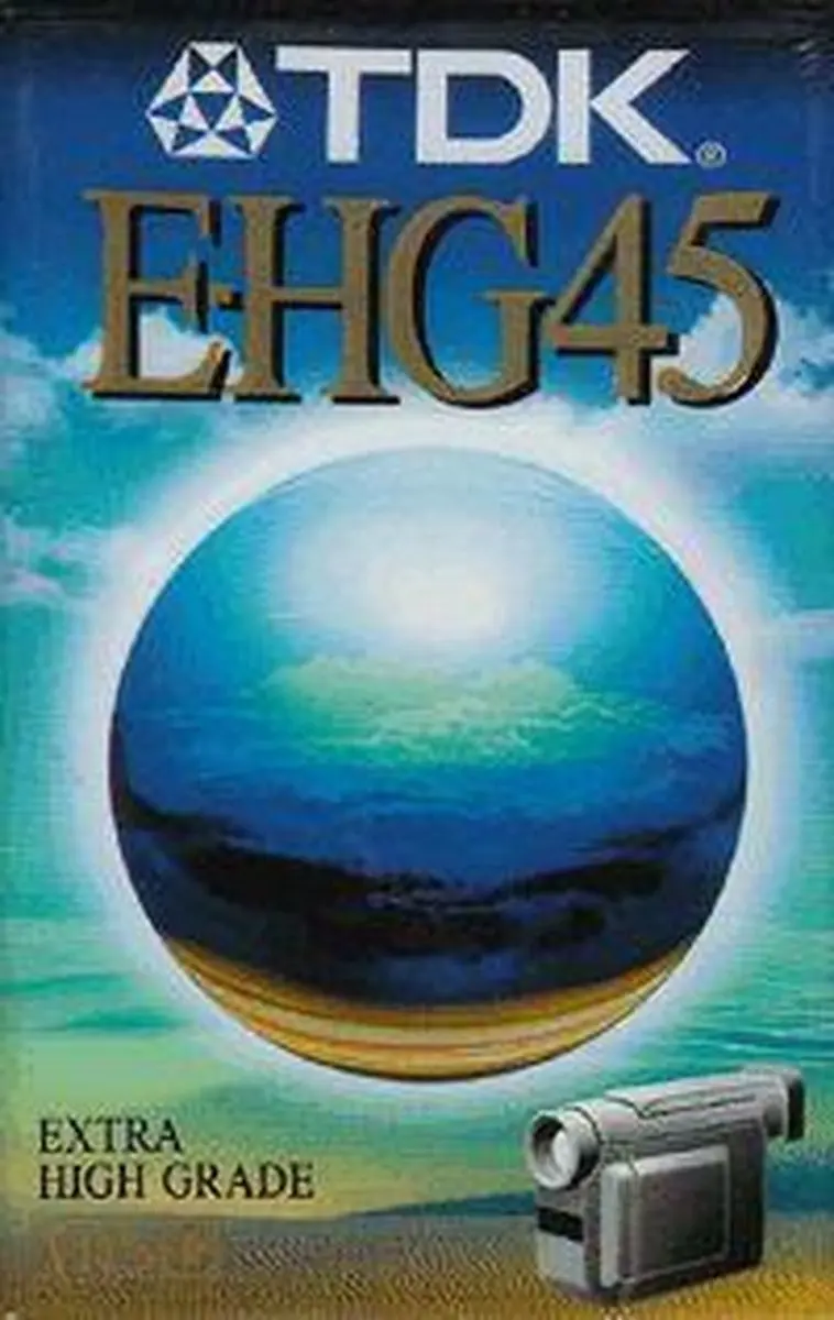 TDK EC45EHG