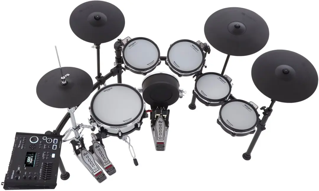 Roland TD-713 elektronisch drumstel - afbeelding 4 van 6