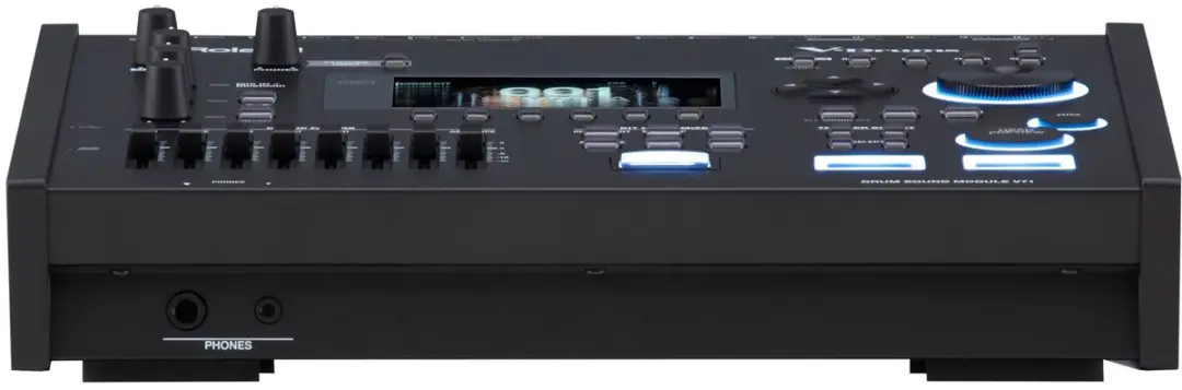 Roland TD-713 elektronisch drumstel - afbeelding 2 van 6