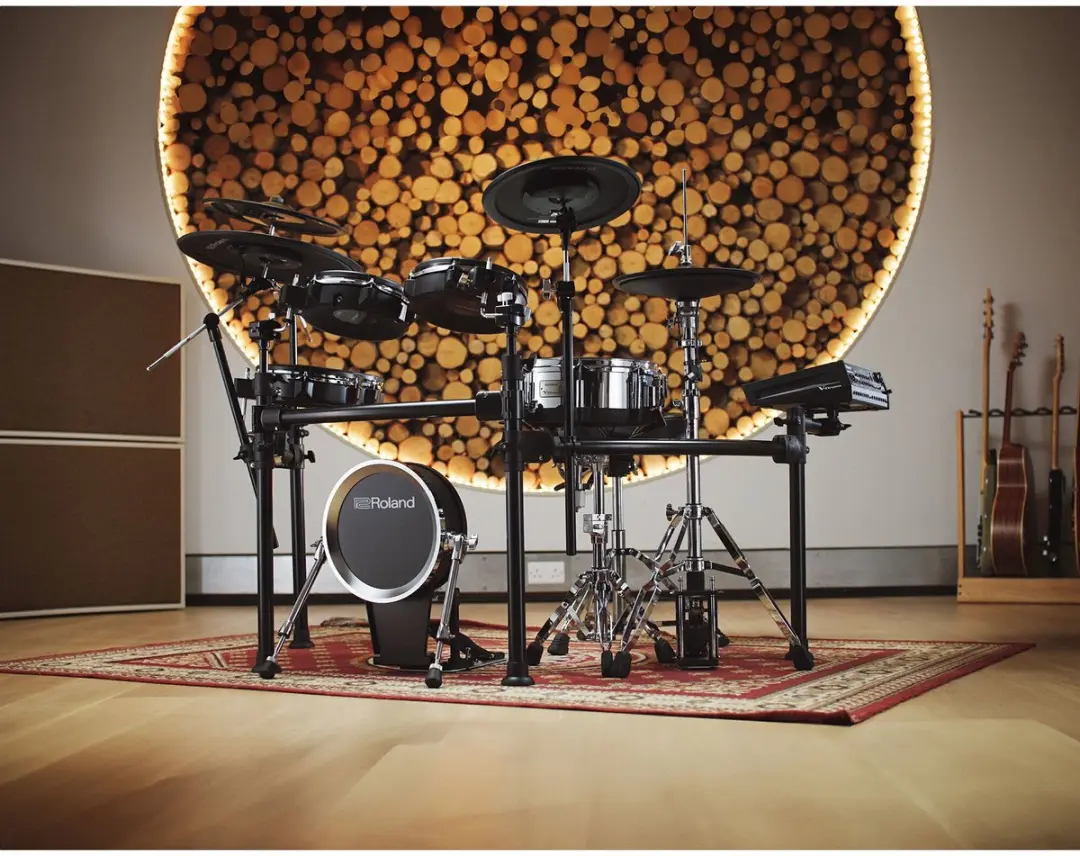 Roland TD-713 elektronisch drumstel - afbeelding 3 van 6