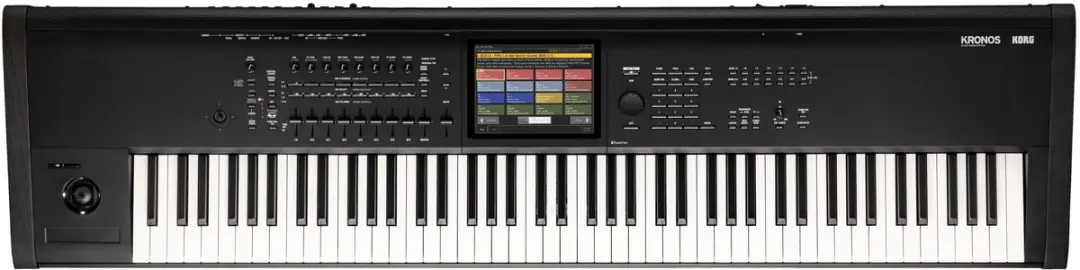 Korg Kronos 3 88