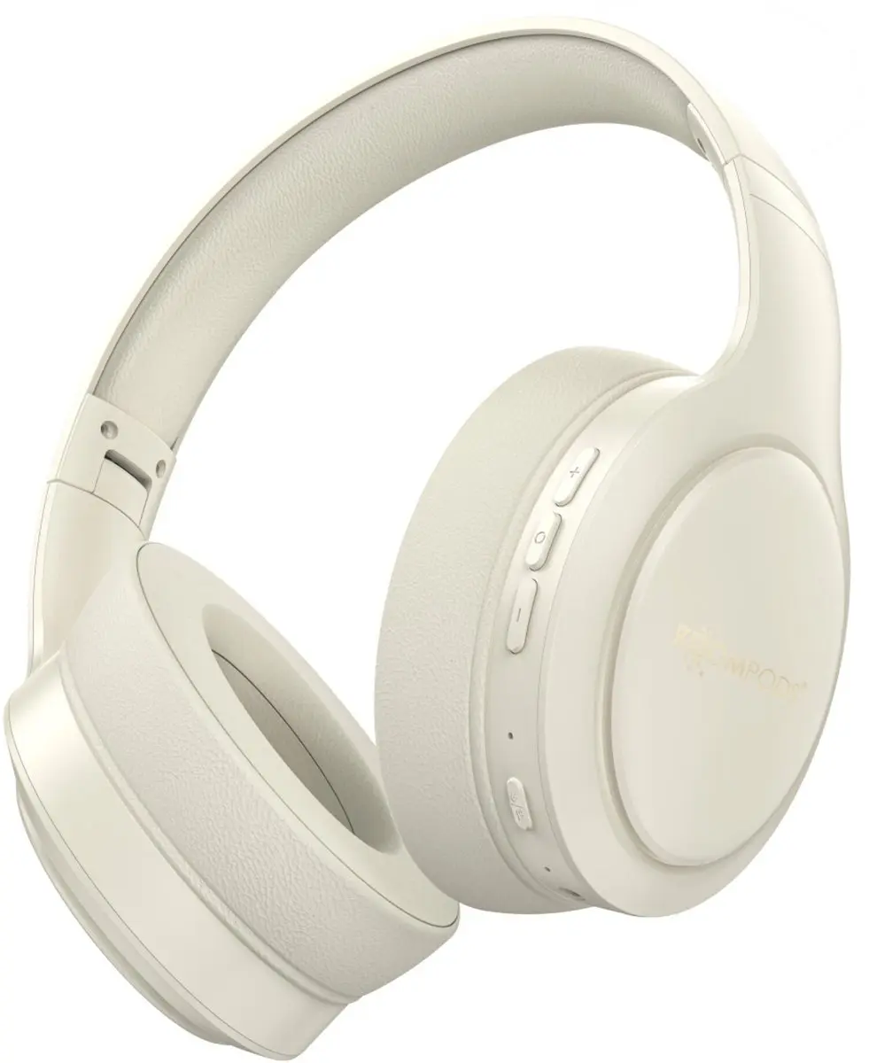 Boompods Headpods Pro2 Sand Koptelefoon