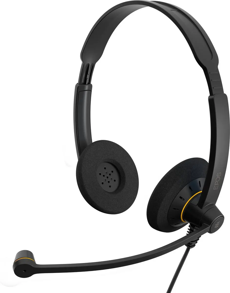 EPOS Sennheiser IMPACT SC 60 USB ML Koptelefoon