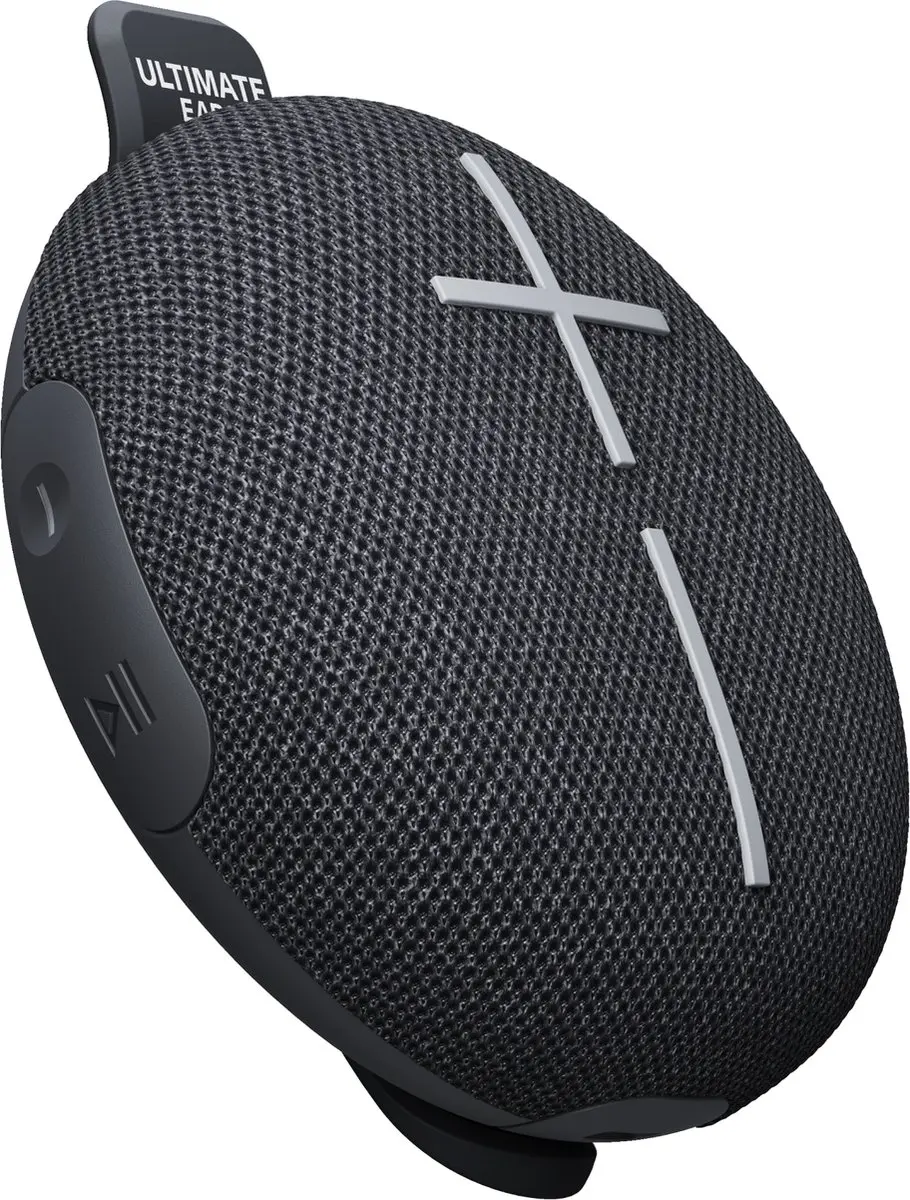 Ultimate Ears MINIROLL 984-002017 Draadloze Speaker