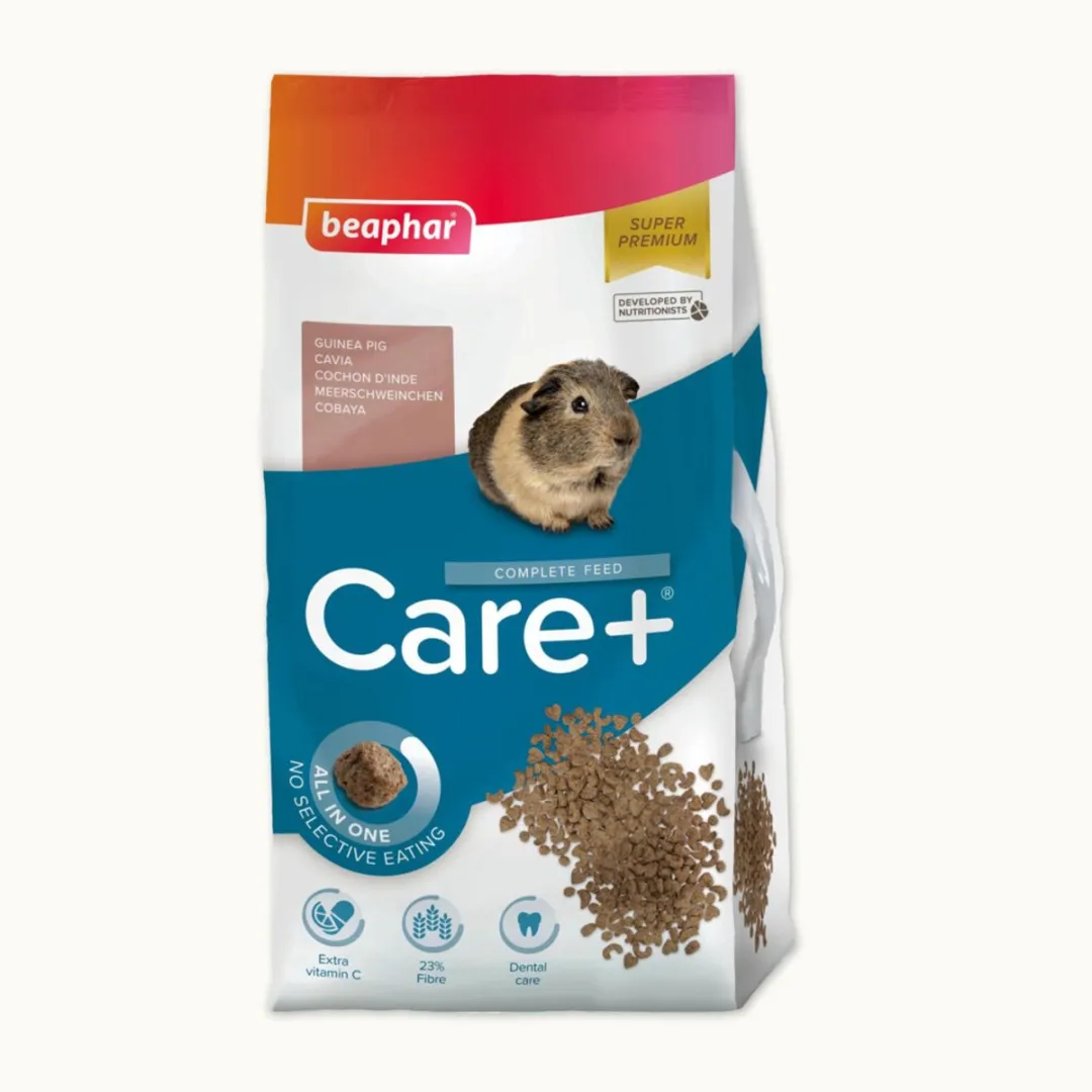 Beaphar Care+ Cavia