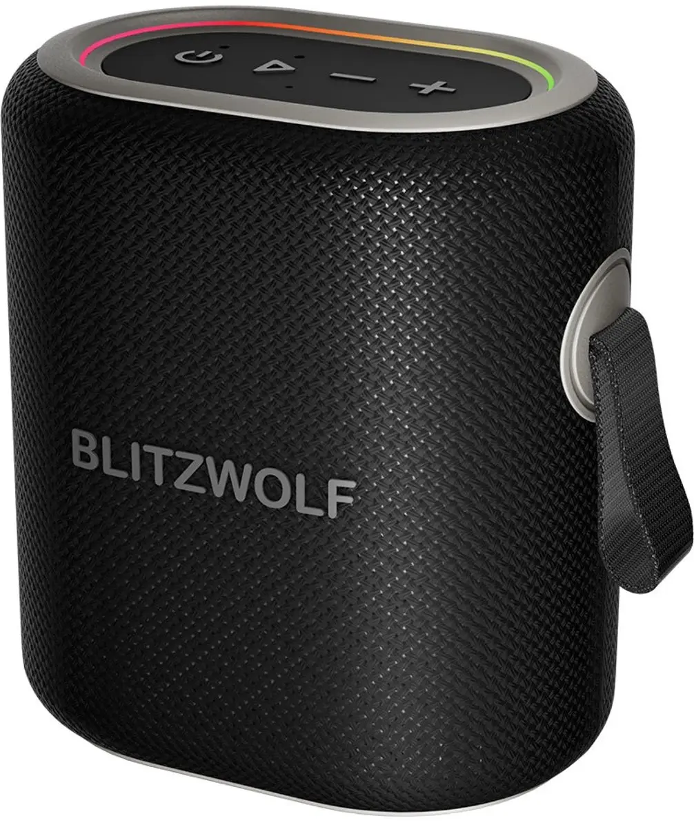 BlitzWolf Speaker