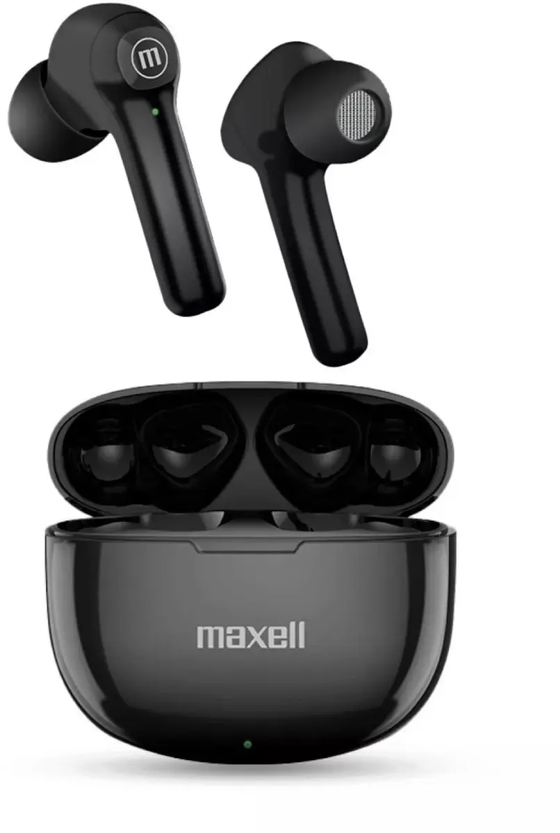 Maxell BT Dynamic+ TWS oordopjes