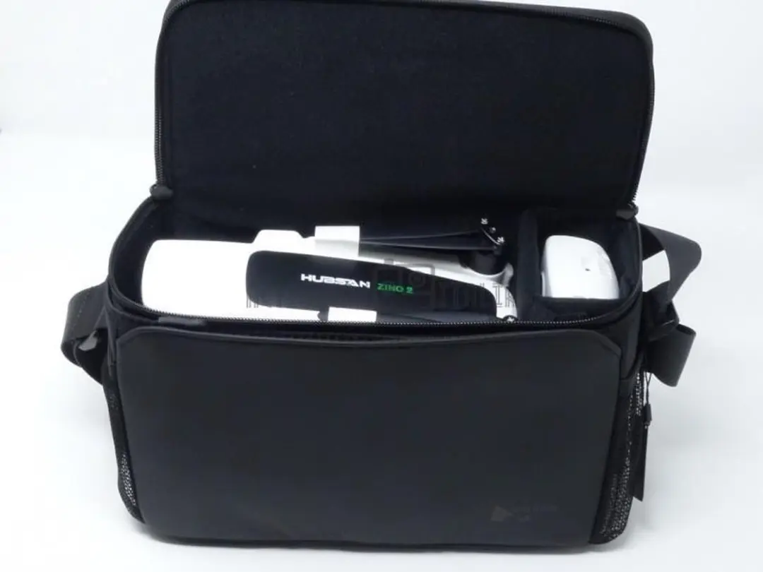 Hubsan Zino 2 transport tas