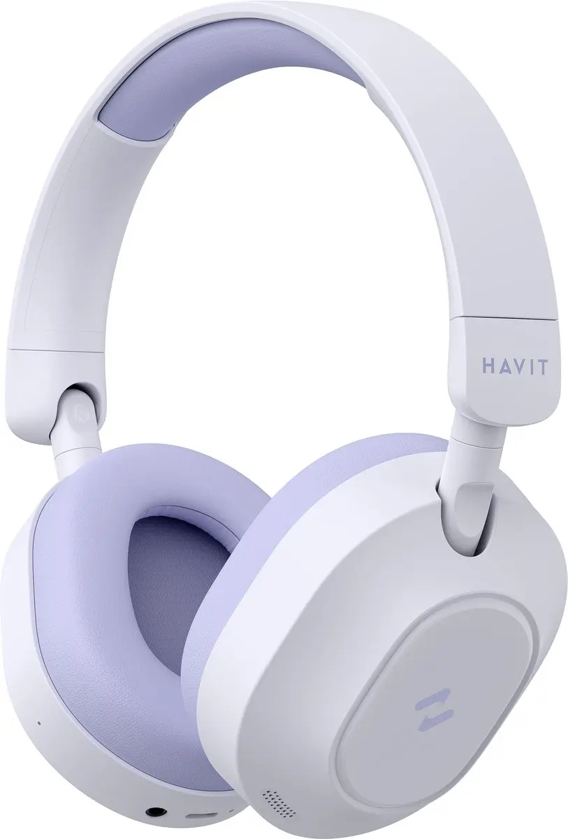 HAVIT H668BT Koptelefoon