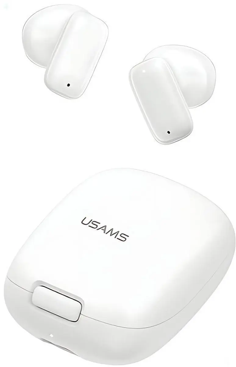 USAMS ID Series TWS Draadloze Koptelefoon